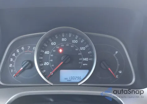 2015 Toyota Rav4 Le from USA, damaged, VIN 2T3ZFREV2FW133054